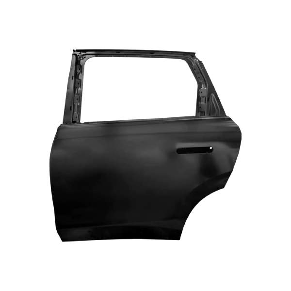 تصویر محصول درب عقب راست لیپ موتور T03 80 کیلووات سال 2025